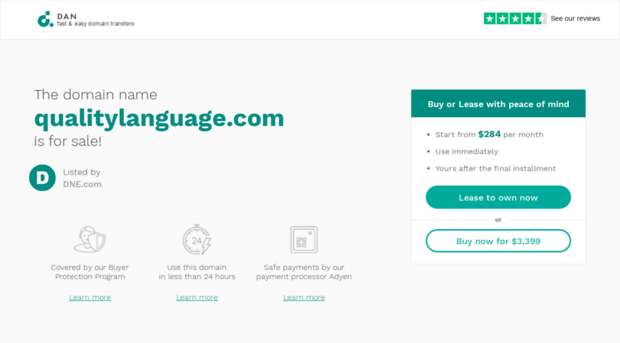 qualitylanguage.com