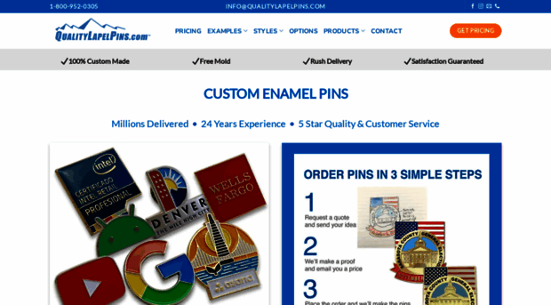 qualitylapelpins.com