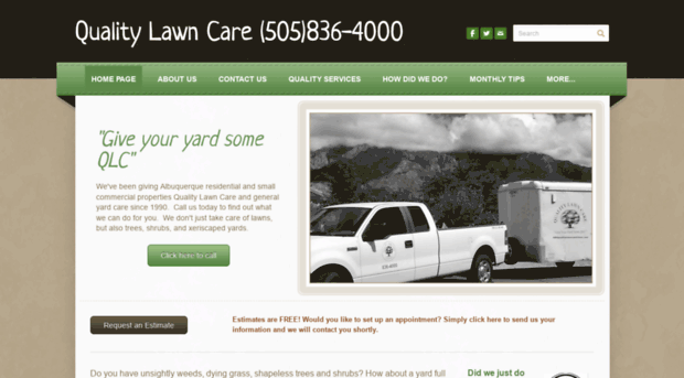 qualitylawncareabq.com