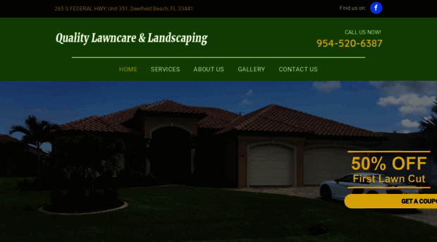 qualitylawncareandservice.com