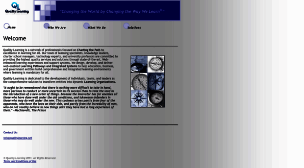qualitylearning.net