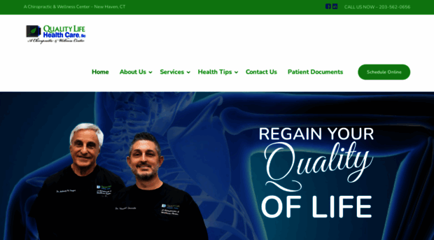 qualitylifehealthcare.com