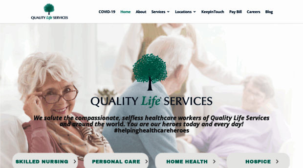 qualitylifeservices.com