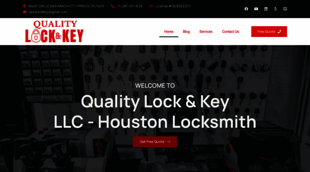 qualitylockandkey.us