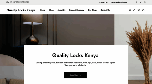 qualitylockskenya.com