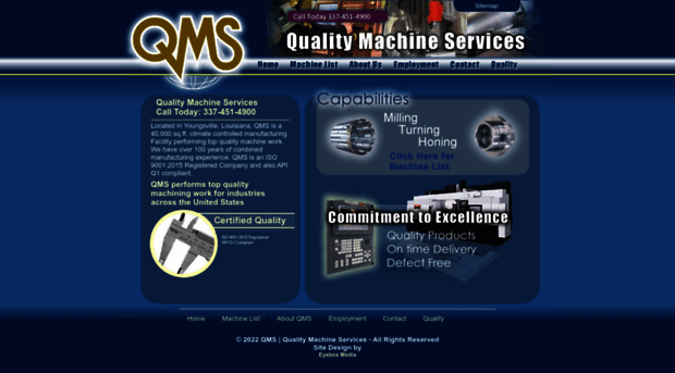 qualitymachineservices.com