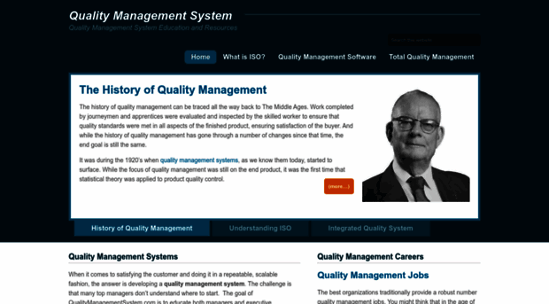 qualitymanagementsystem.com