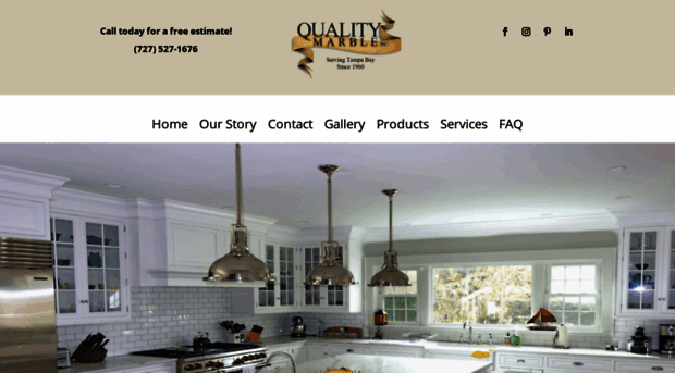 qualitymarble.com