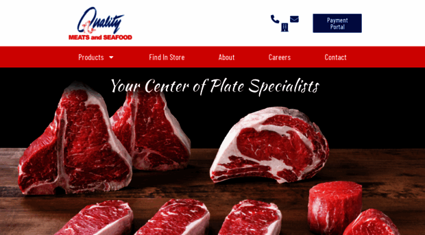 qualitymeats.com