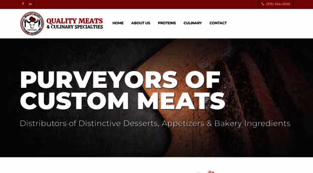 qualitymeatsculinary.com