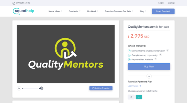 qualitymentors.com