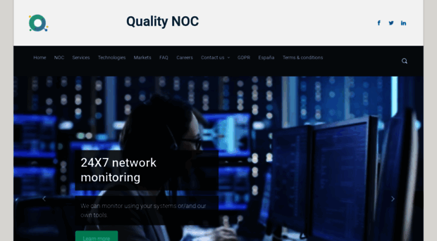 qualitynoc.com