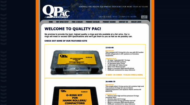 qualitypac.com