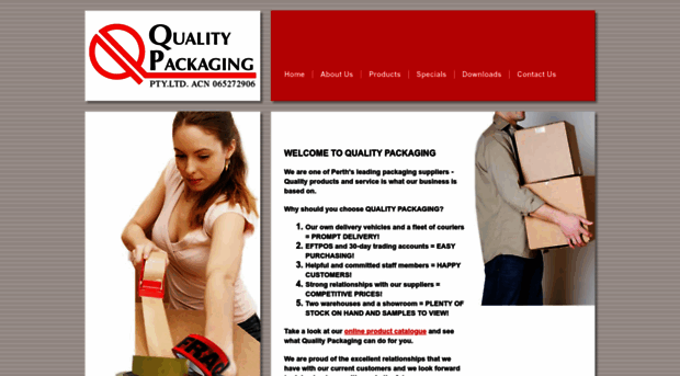 qualitypackaging.com.au