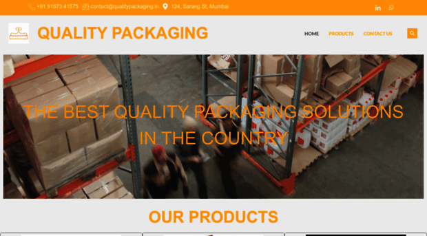 qualitypackaging.in