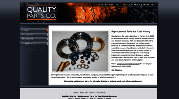 qualitypartscompany.com