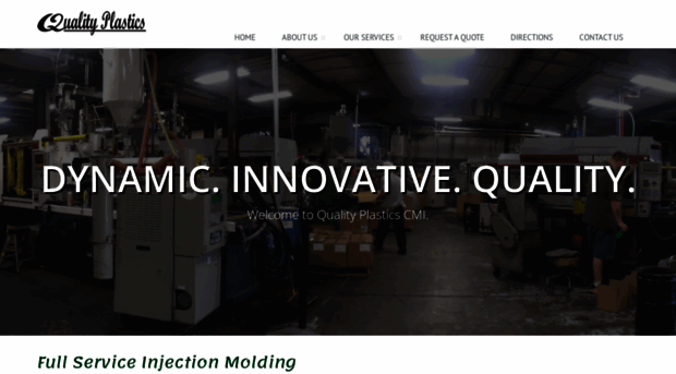 qualityplasticscmi.com