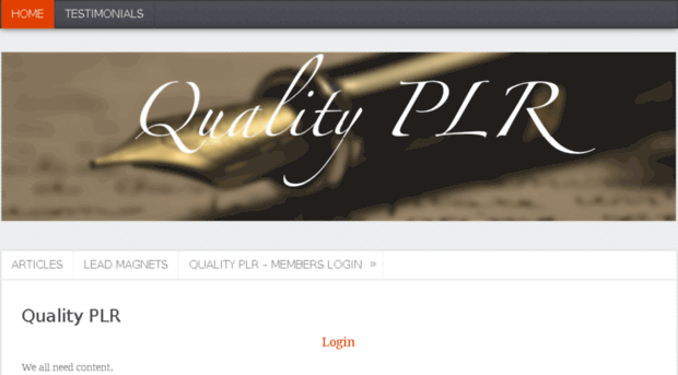 qualityplr.co