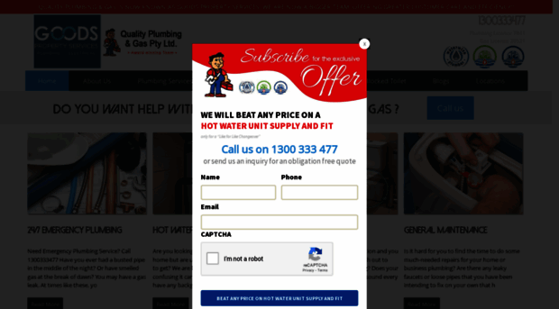 qualityplumbingandgas.com.au