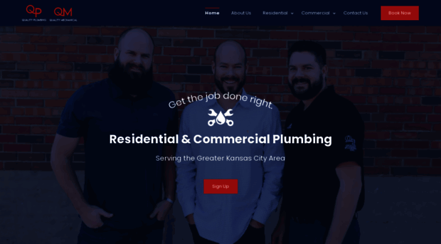 qualityplumbingkc.com