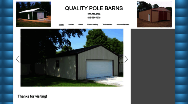 qualitypolebarns.com