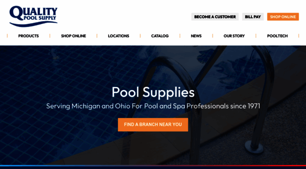 qualitypool.com