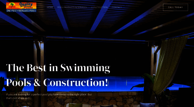 qualitypoolsllc.com