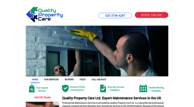 qualitypropertycare.co.uk