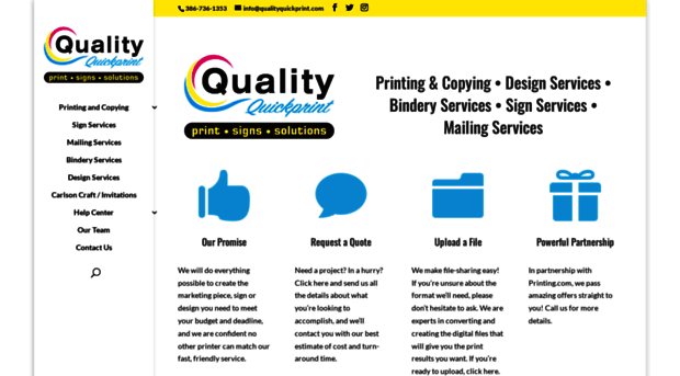 qualityquickprint.com