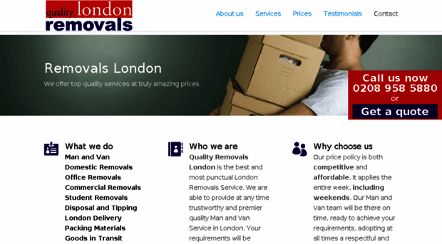 qualityremovalslondon.co.uk