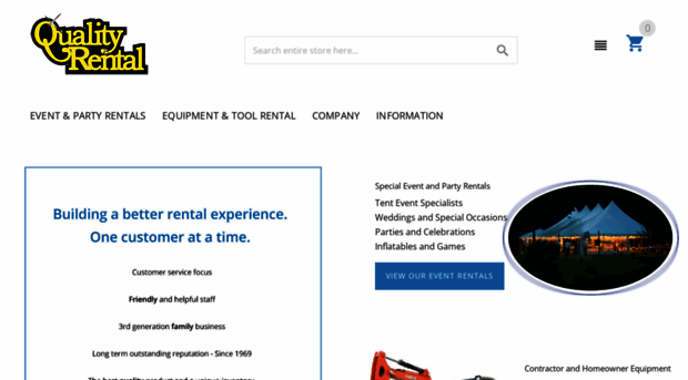 qualityrental.com