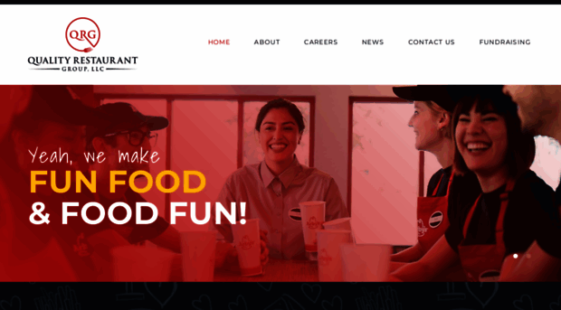 qualityrestaurantgroup.com