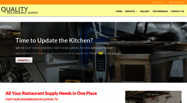 qualityrestaurantsupplytx.com