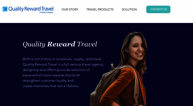 qualityrewardtravel.com