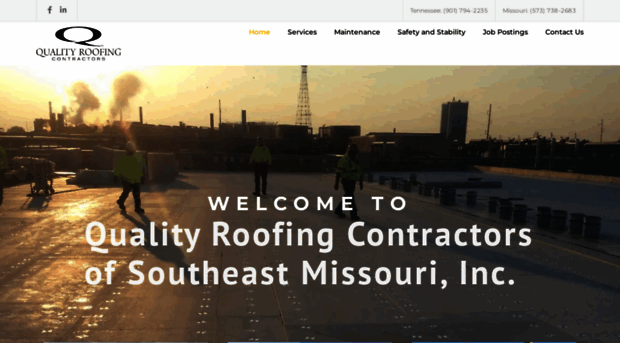 qualityroofingcontractors.com