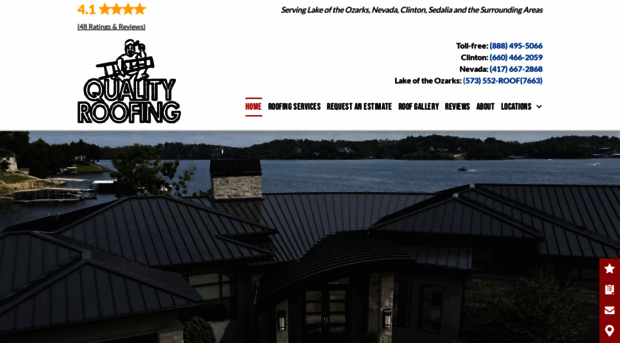 qualityroofingcounts.com