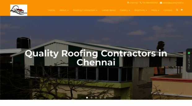 qualityroofs.in