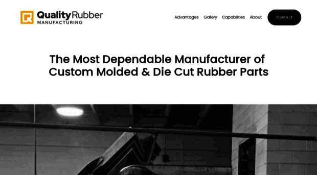 qualityrubber.com