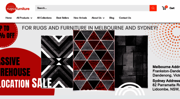 qualityrugsandfurniture.com.au