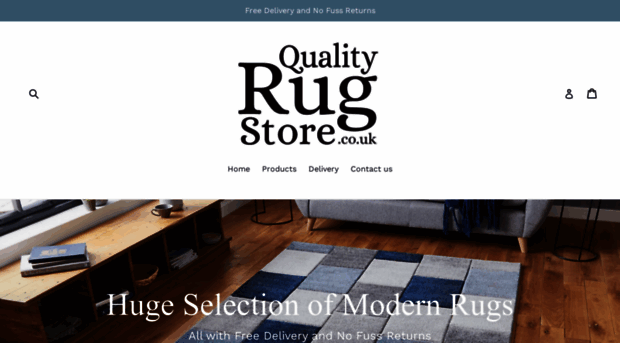 qualityrugstore.co.uk