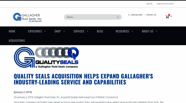 qualityseals.com