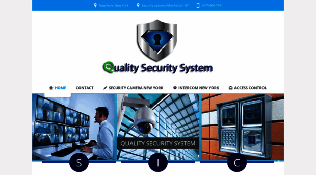 qualitysecuritysystemsnyc.com