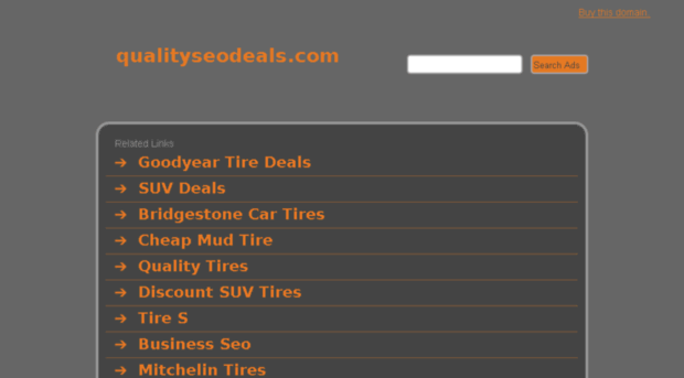 qualityseodeals.com