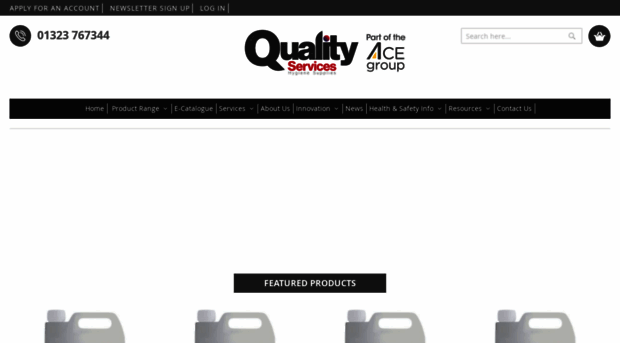 qualityservices.co.uk