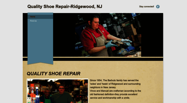 qualityshoerepairnj.com