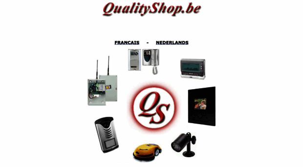 qualityshop.be