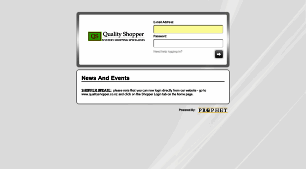 qualityshopper.archondev.com