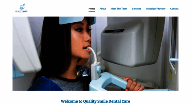 qualitysmiledental.com