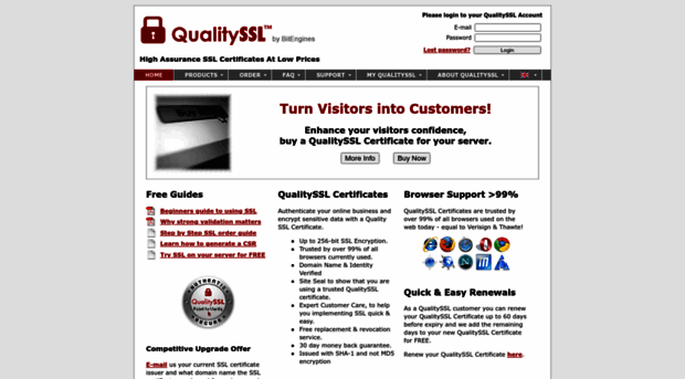 qualityssl.com