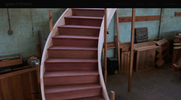 qualitystairs.com